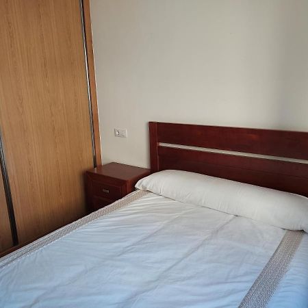 Apartamento Con Jardin Lira  Exterior foto