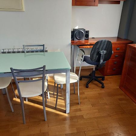 Apartamento Con Jardin Lira  Exterior foto